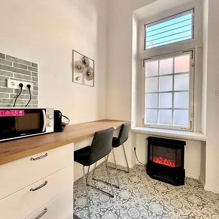 Bella Center Appartement