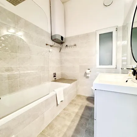 Apartment Bella Center