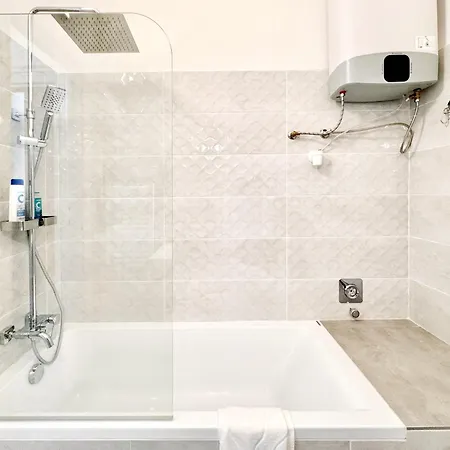 Bella Center Budapest