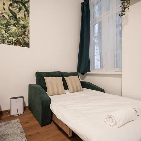 D68 - Downtown Cozy - Location By Bqa * Budapešť
