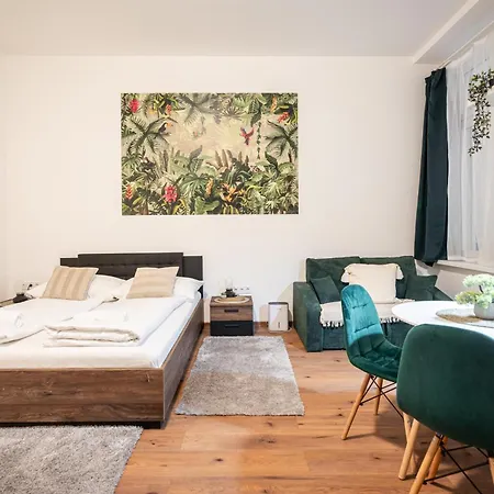 D68 - Downtown Cozy - Location By Bqa * Budapest