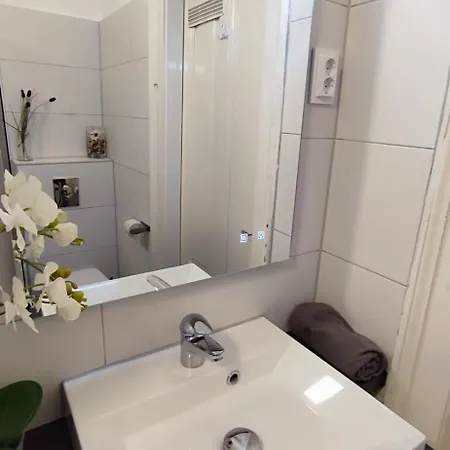 Apartment Bmg Basilica *