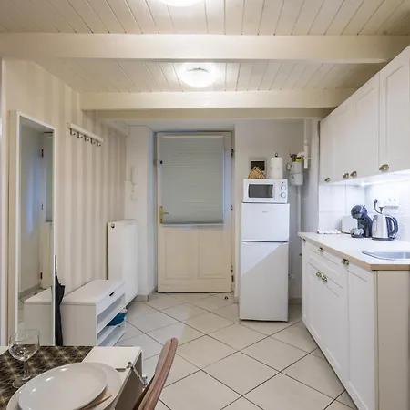 Apartamento Martha's