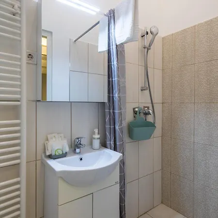 Apartamento Martha's *