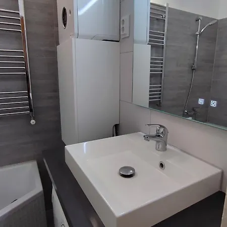Bmg Basilica Appartement