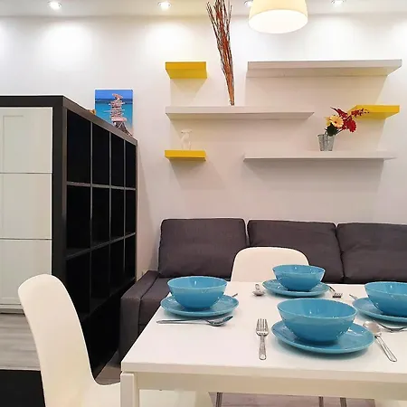 Unique Offer, Two In One! 2 Studio Egyuett Apartment Budapest