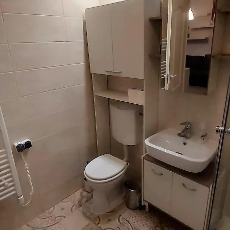 Apartment Unique Offer, Two In One! 2 Studio Egyuett *