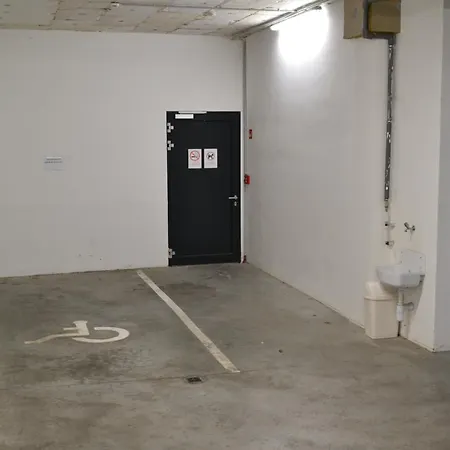 Maria's Family With Parking Apartman Budapest