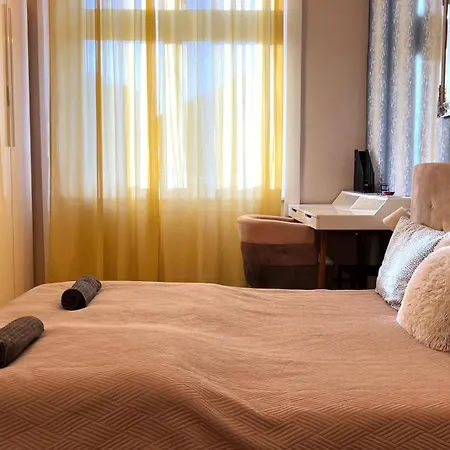 Appartement B112 By Small Budapest