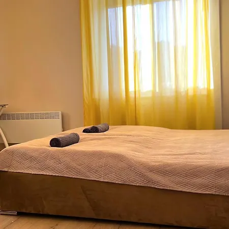 Appartement B112 By Small *