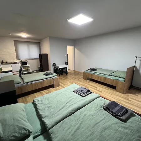 公寓 Malata Homes *