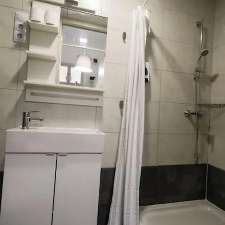 Pest-port Private Room-6 * Budapest