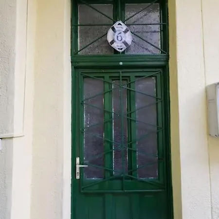 Pest-port Private Room-6 * Budapest
