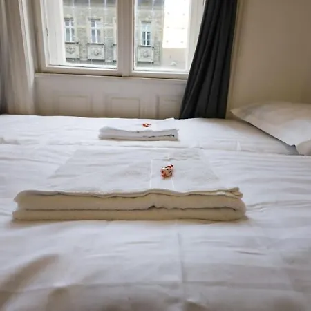 Apartment Pest-port Private Room-5 *