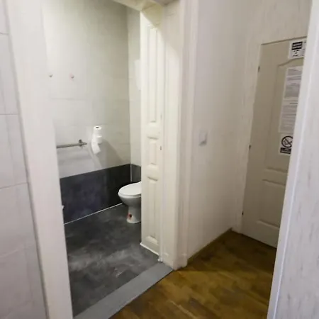 Pest-port Private Room-5 *