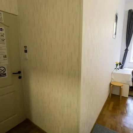 Pest-port Private Room-5 Apartment Budapest