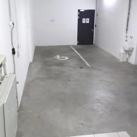 Apartman Maria's Family With Parking Budapest