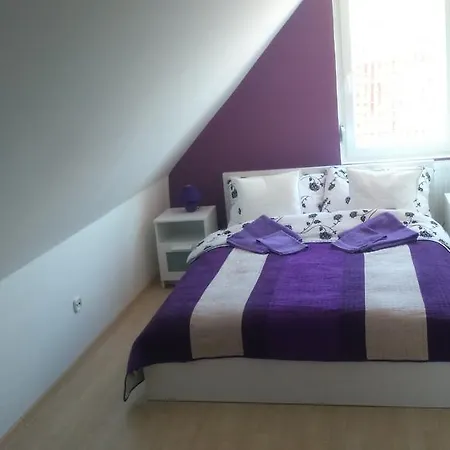 Apartman Solid Apartmans Budapest