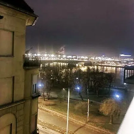 Duna Panorama Budapest