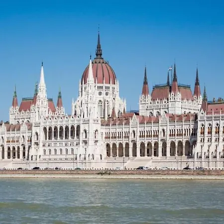 Castle Charm Apartment/ Ac Apartment Budapest