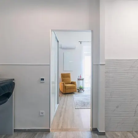 Castle Charm Apartment/ Ac * Budapest