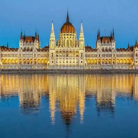 Castle Charm Apartment/ Ac Apartment Budapest
