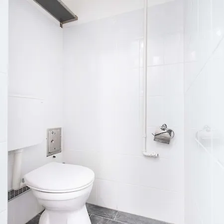 Ultra Cosy Ac Apartment Budapest
