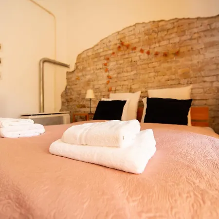 Ultra Cosy Ac Apartment Budapest