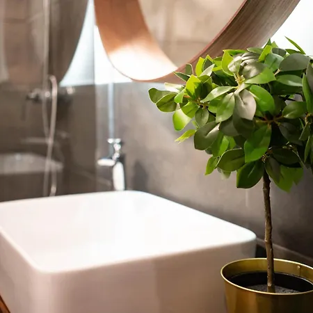 Apartament Corvin Palace For Two *