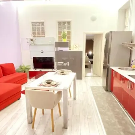 Apartment Yes, Yes! Lovely Good Amenities Center