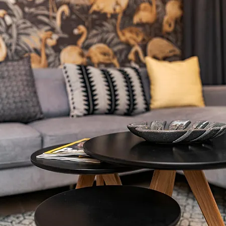 Luxury Tropical At Apartment *