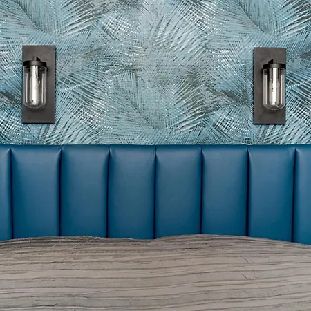 Apartment Luxury Tropical At