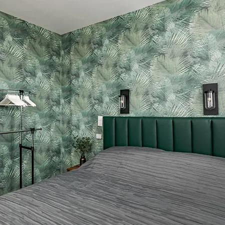 Apartment Luxury Tropical At