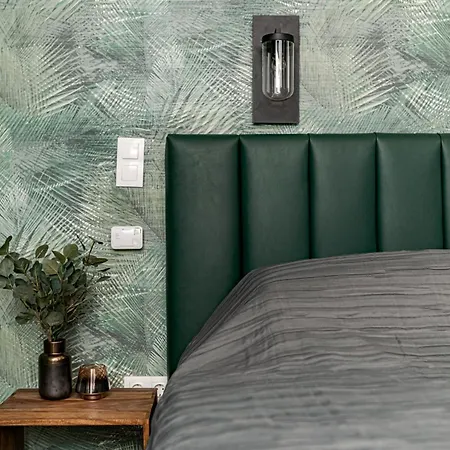 Luxury Tropical At Budapest