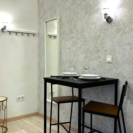 Apartment N24 By Small *