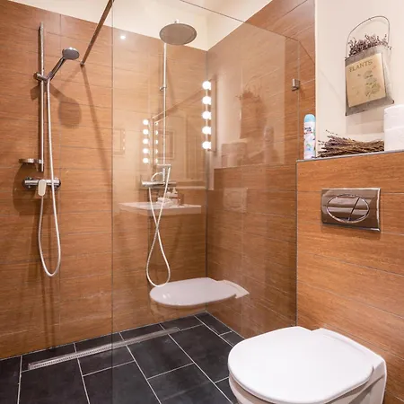 Apartamento Paulay Deluxe 2 *