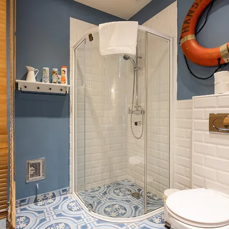 Paulay Deluxe Studio Apartamento Budapeste