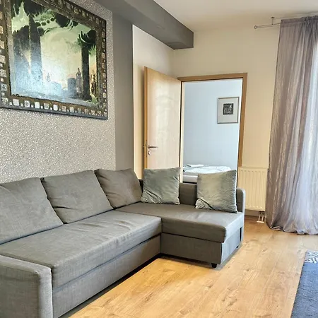 Apartment Premium By Hi5- Cp With Free Parking