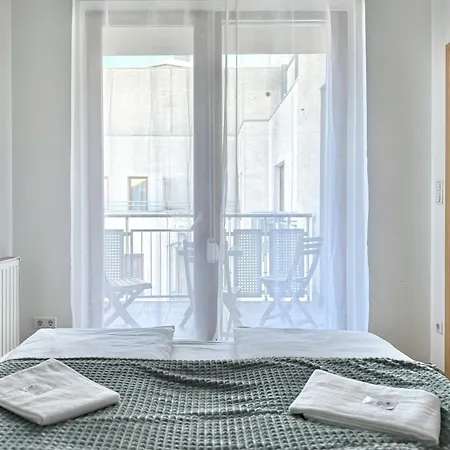 Apartment Premium By Hi5- Cp With Free Parking Budapest