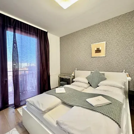 Apartment Premium By Hi5- Cp With Free Parking *