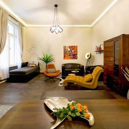 The Mondain Apartamento *