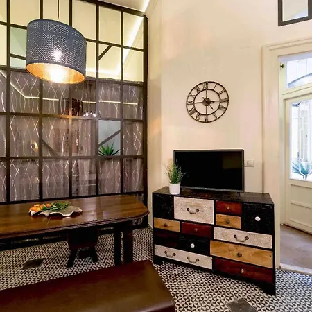 The Mondain Apartamento