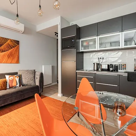 Apartment Luxury Tropical At