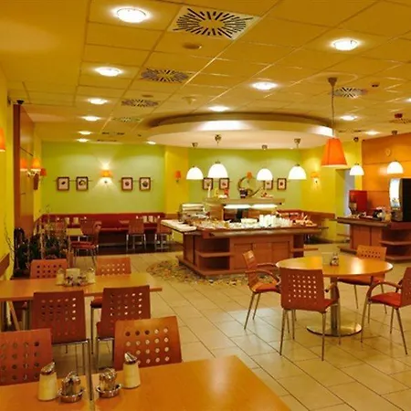 Ibis City Hotel