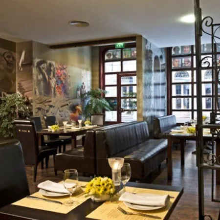 Danubius Erzsébet Center Hotel