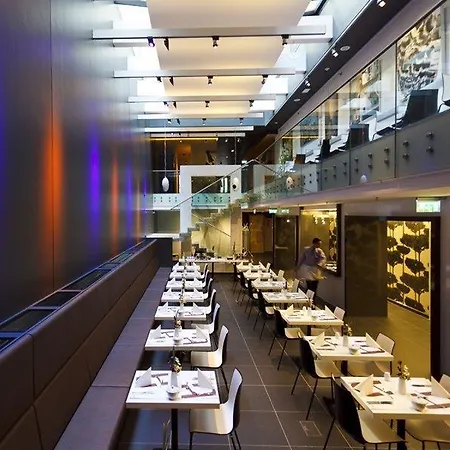 Hotel Bohem Art Budapešť