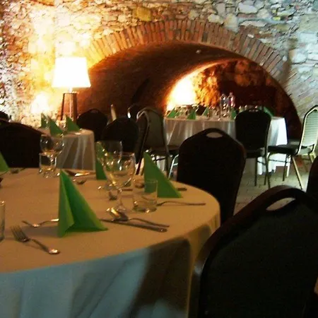 Buda Castle Hotel Budapeszt