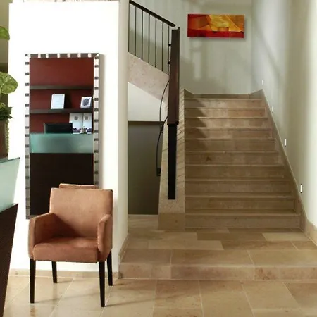 Hotel Buda Castle 4*