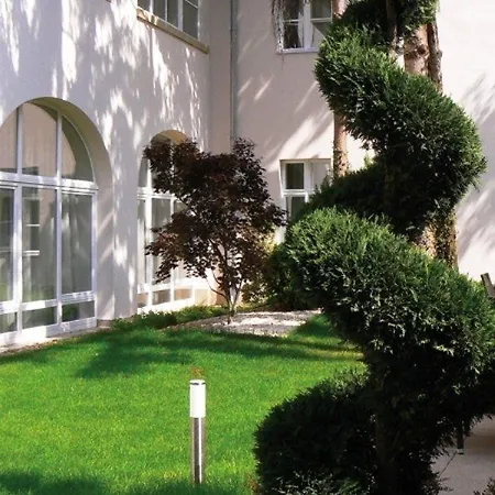 Buda Castle Hotel 4*