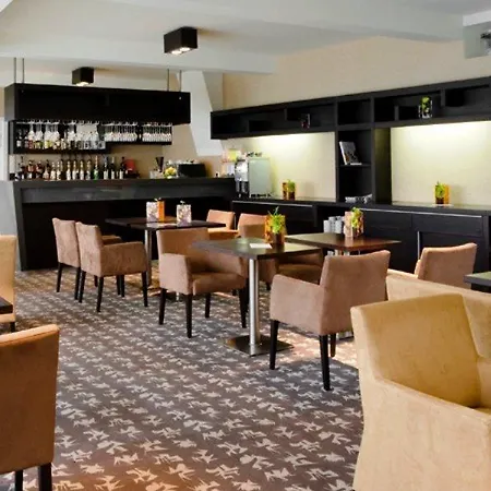 Hotel Buda Castle